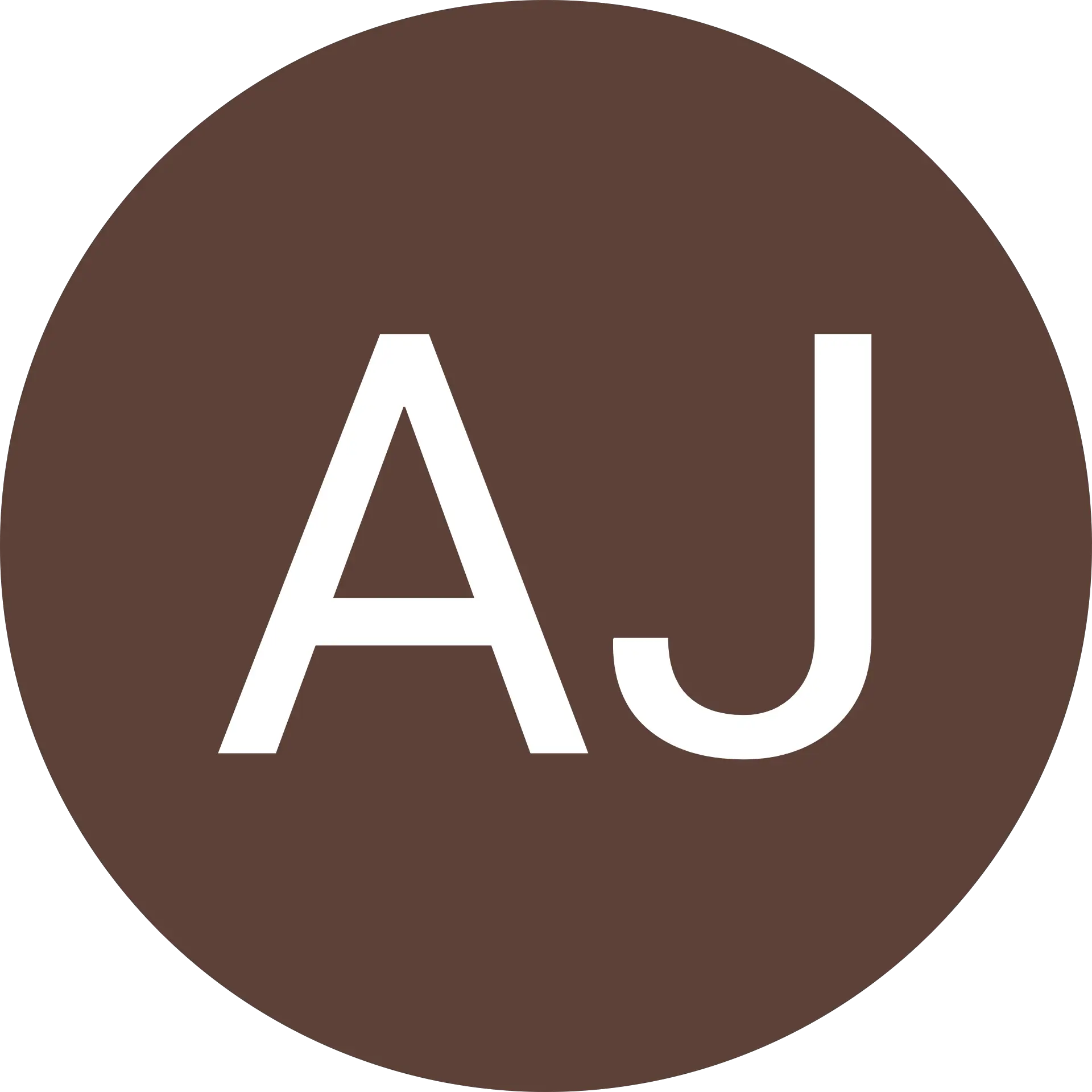 AJ Child of God