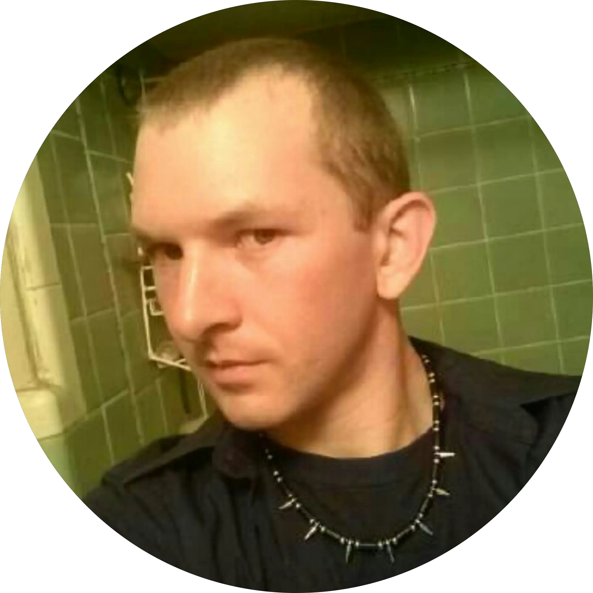 Brandon Garrett