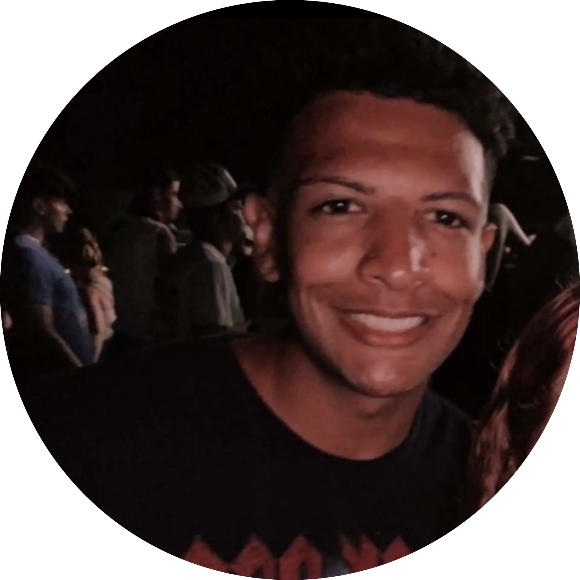 Ricardo Luna