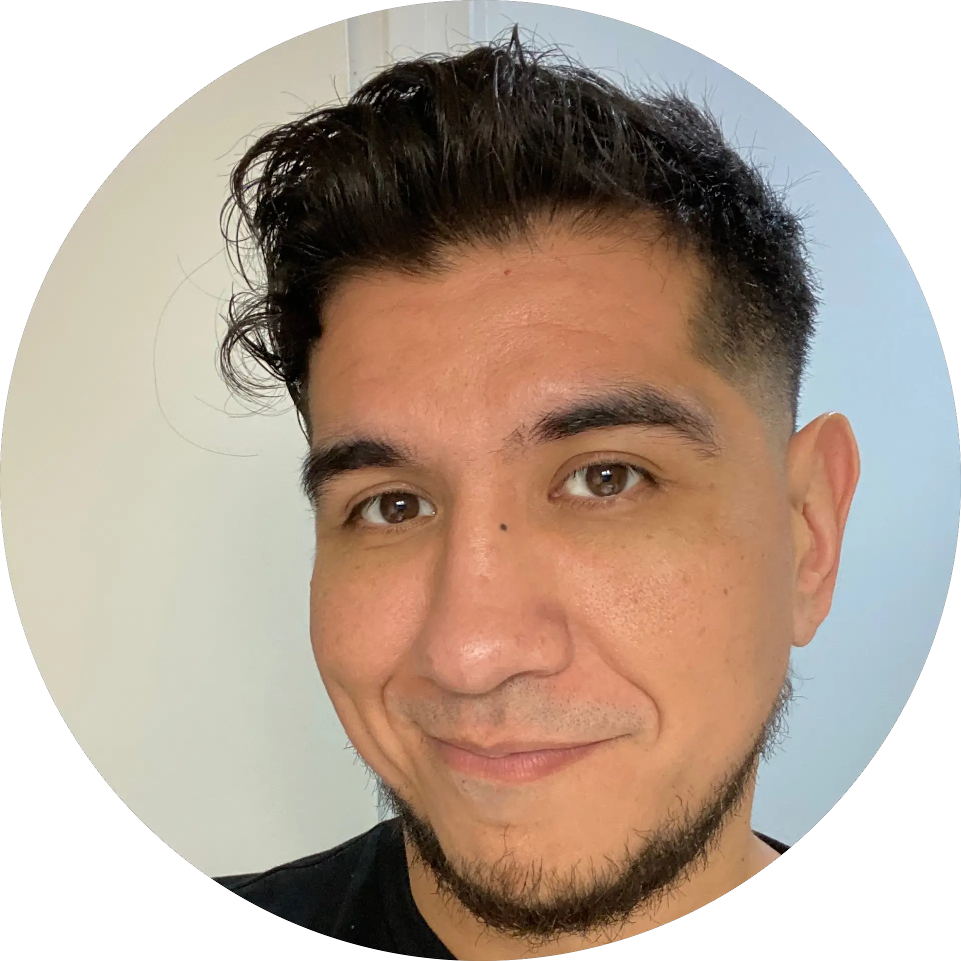 Luis Martinez