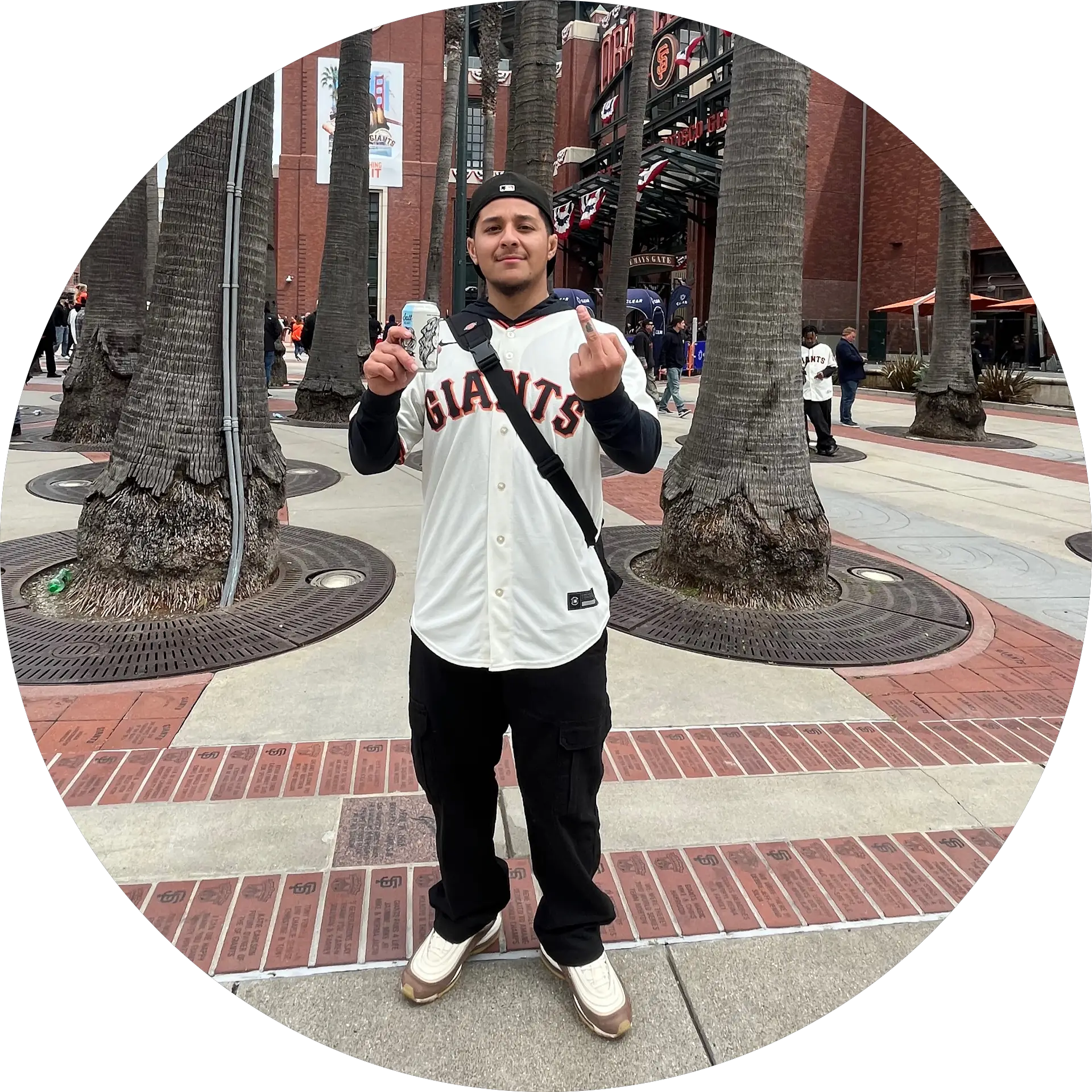 Anthony Cardenas