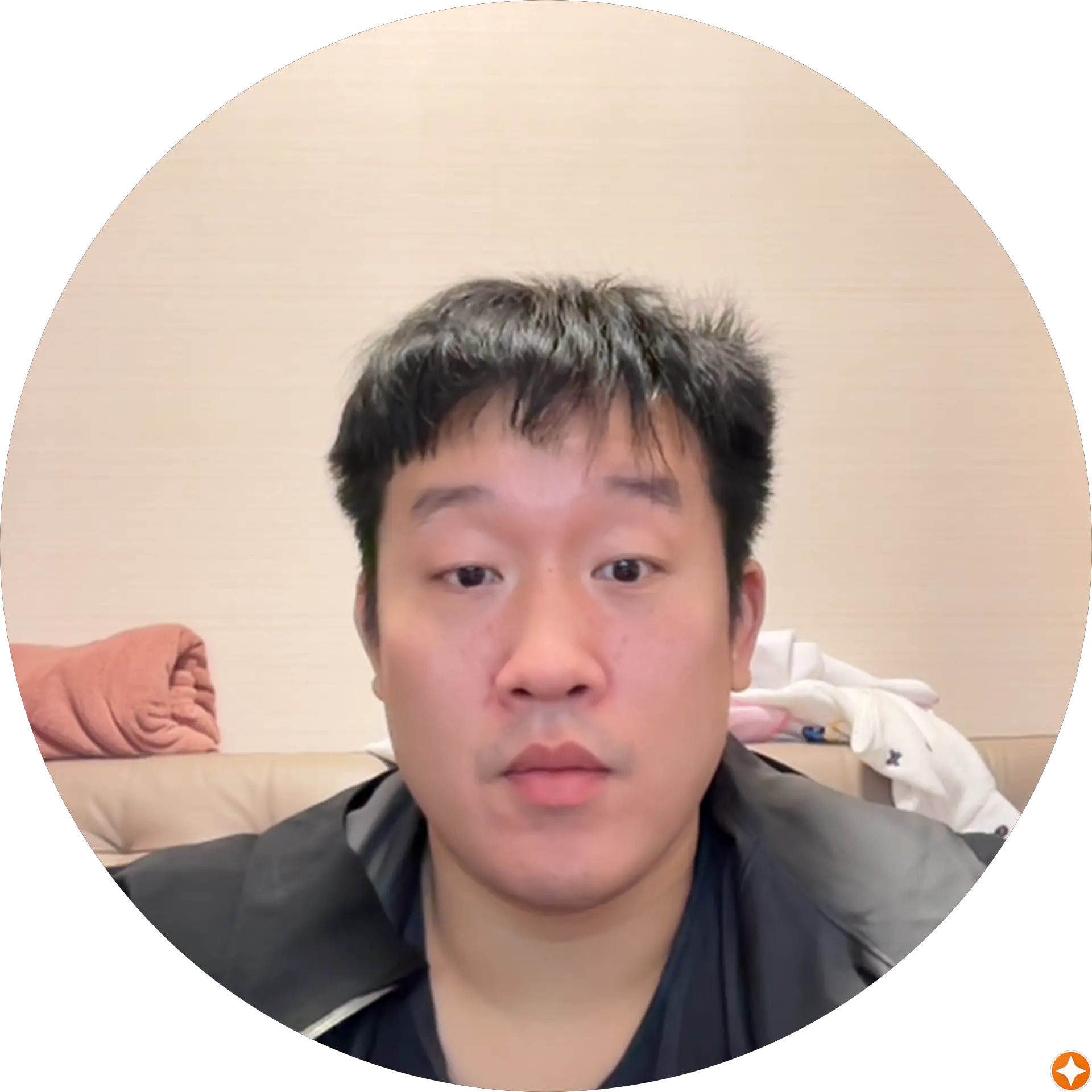 Steven Hsu