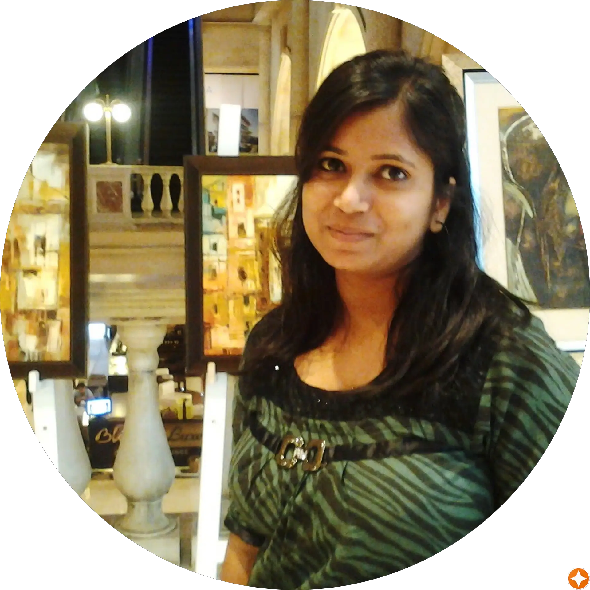 shubham saloni