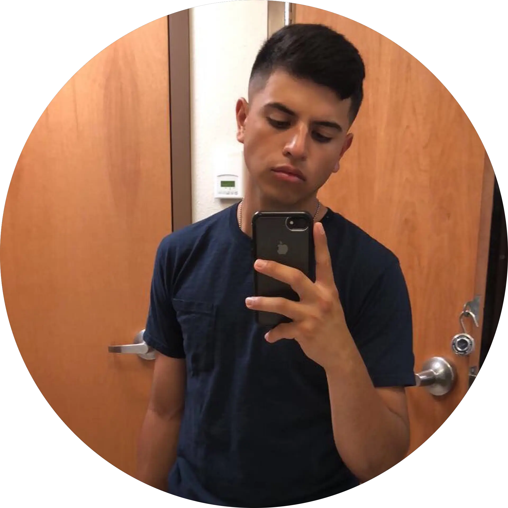 Anthony Lopez