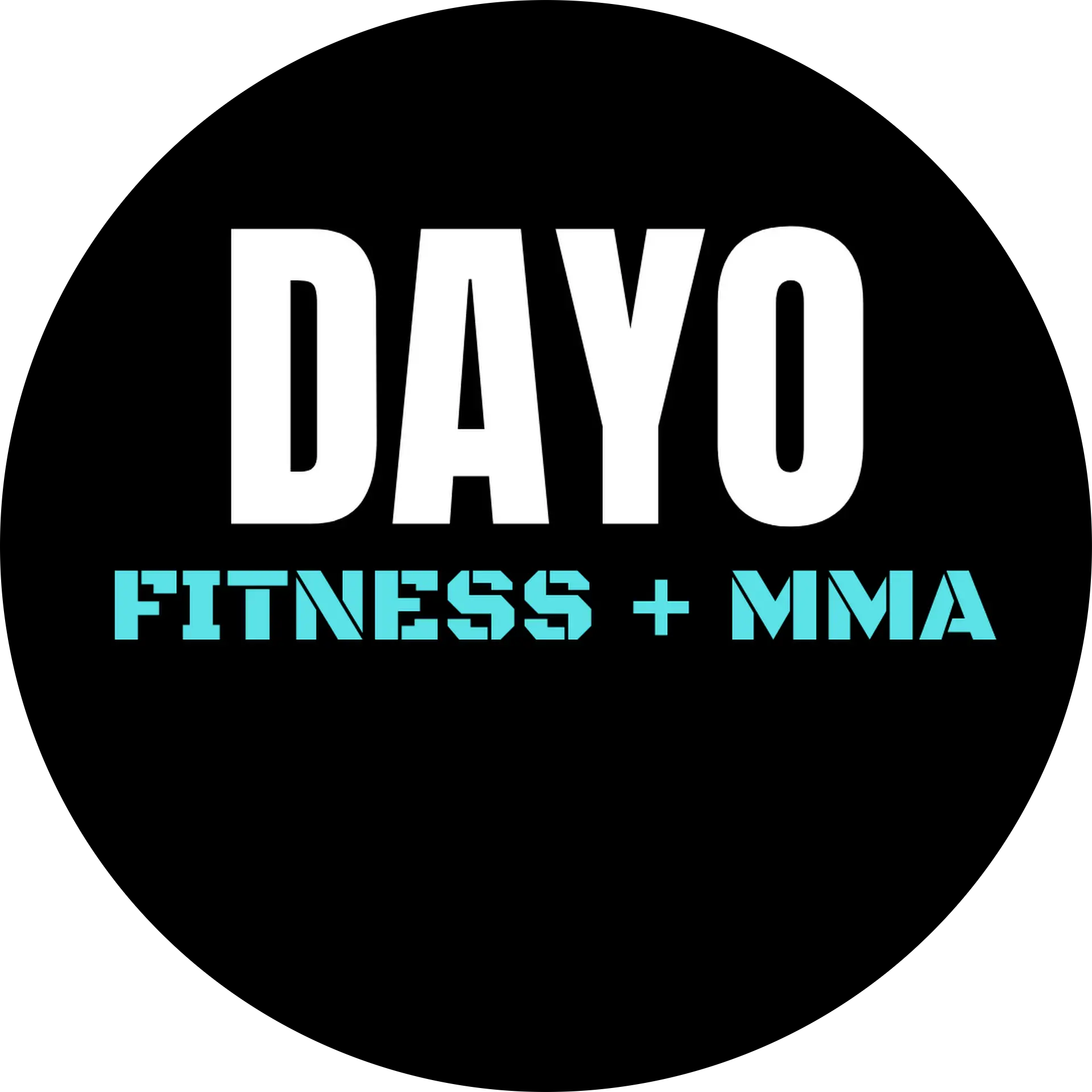 DAYO FITNESS & MMA