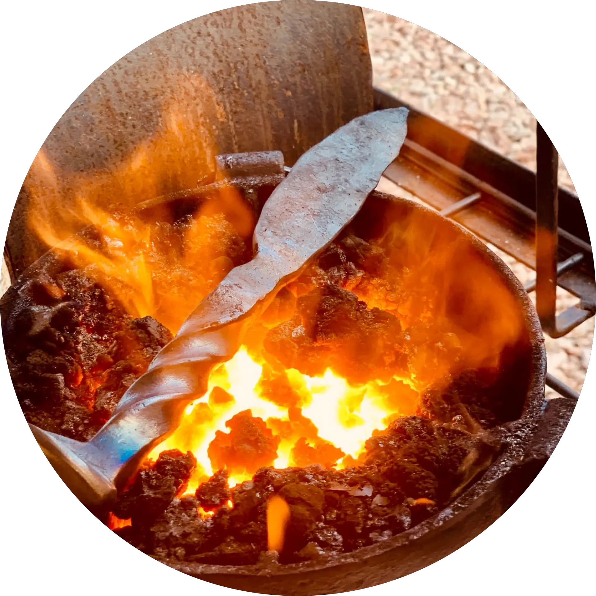 Steelmonger888