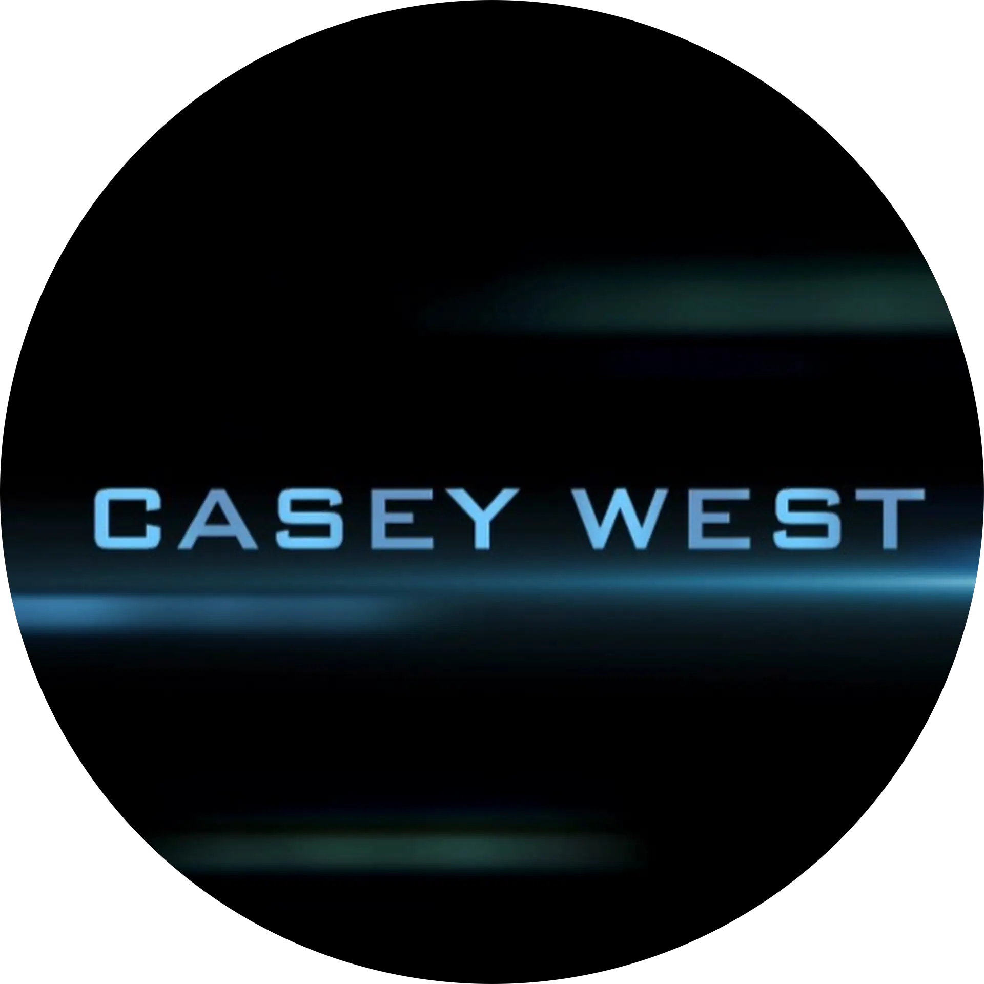 Casey West