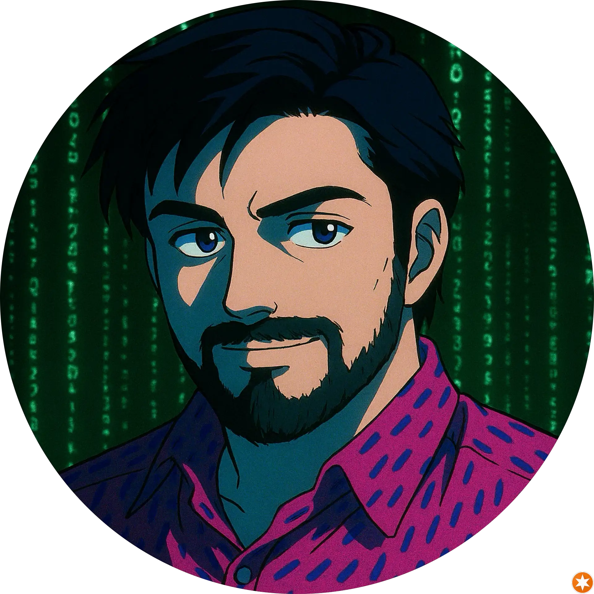 Steven Koppos
