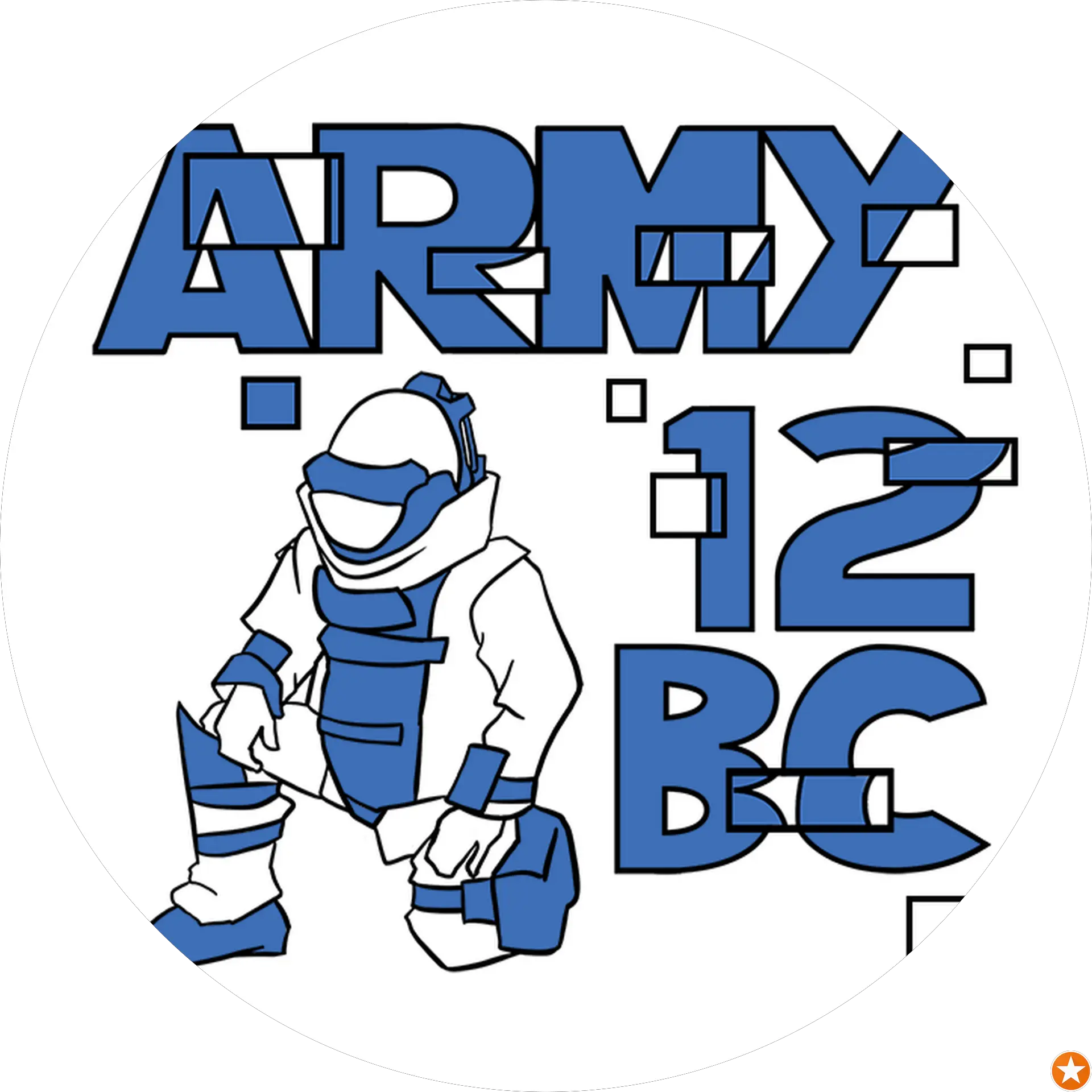 Army 12bc
