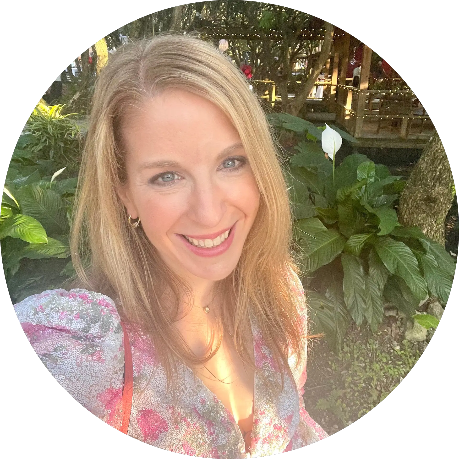 Jennifer Markowitz