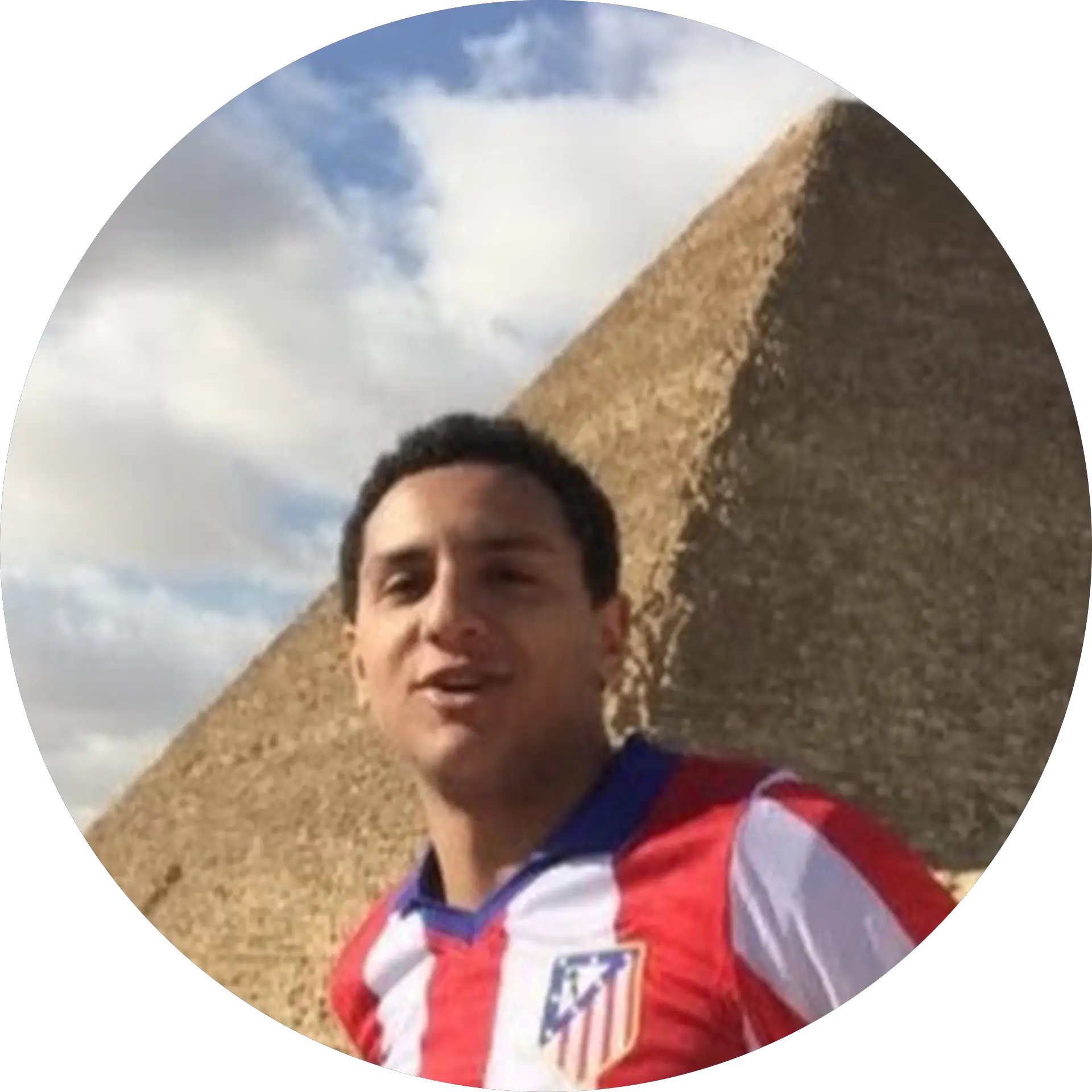 Mohamed Kashkoush