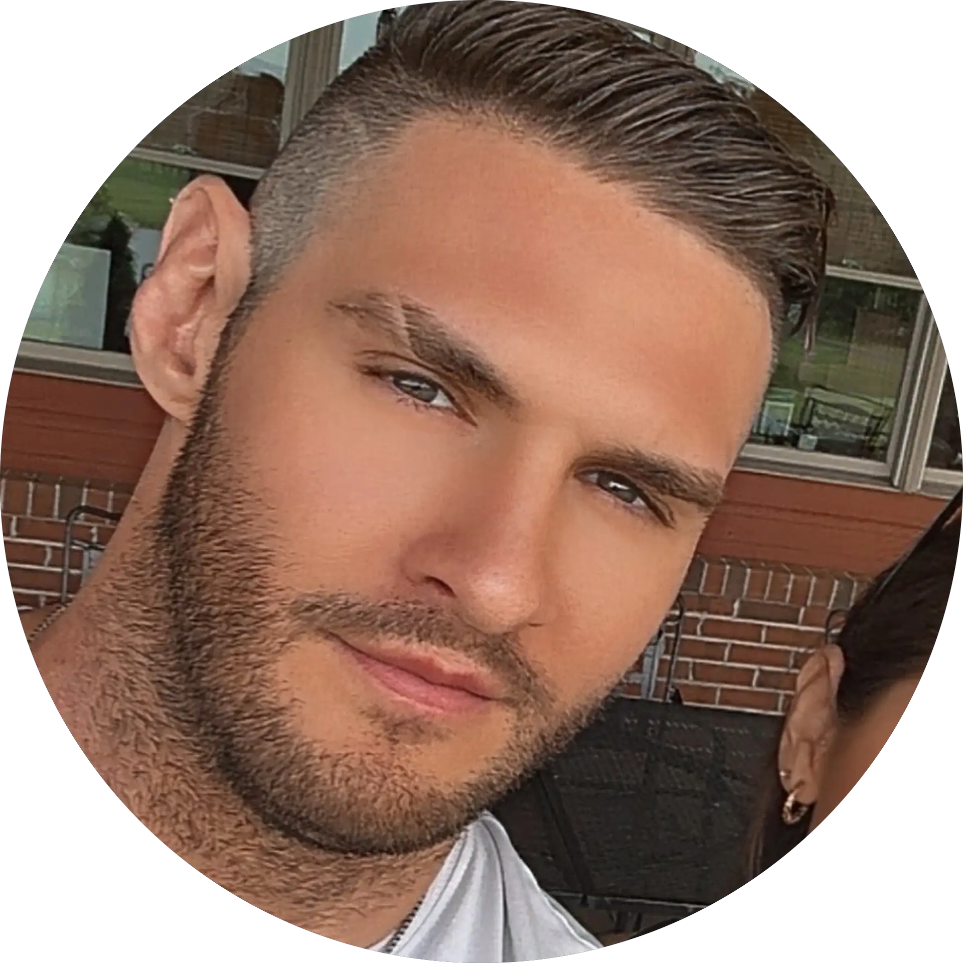 Zach Mitchell
