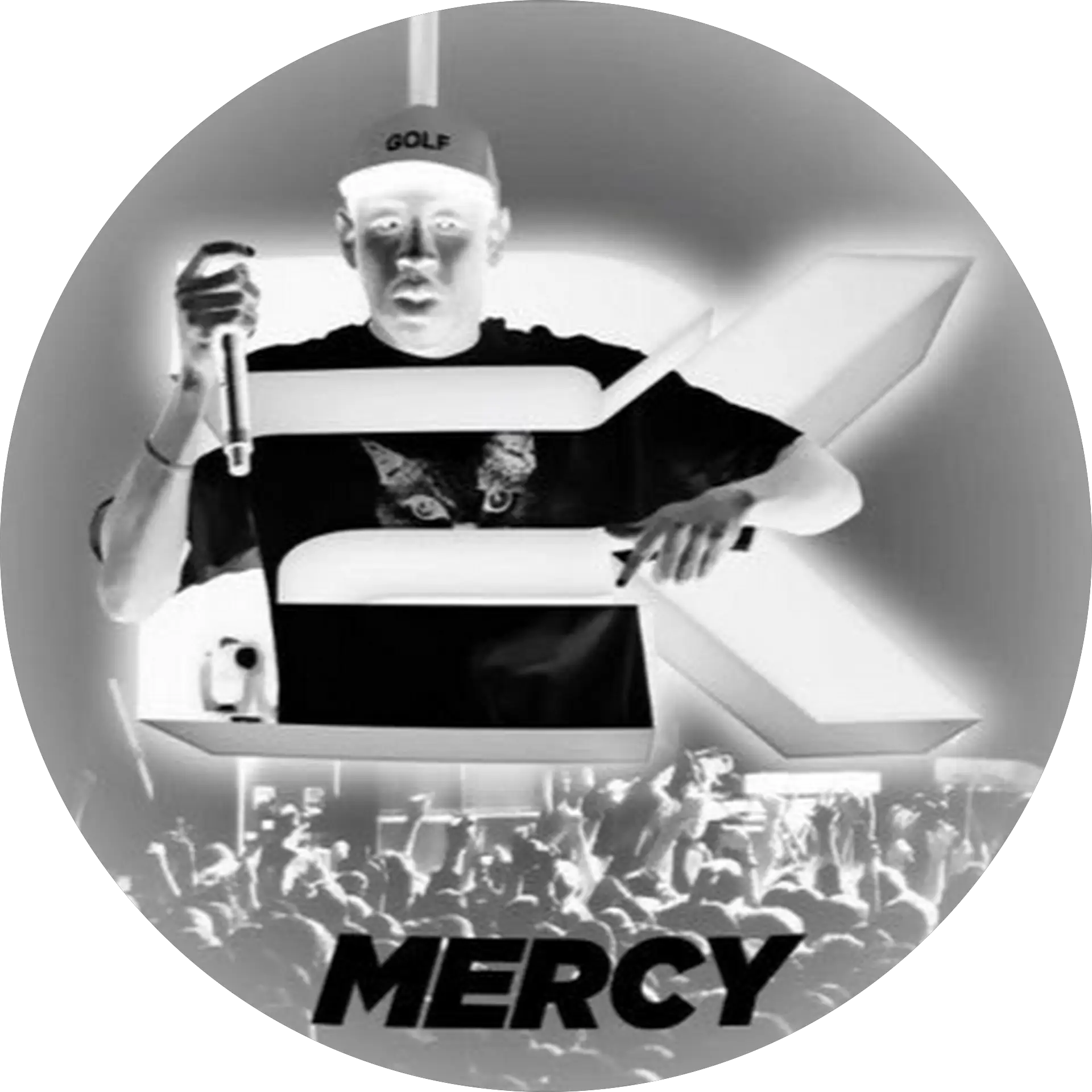 Mercy