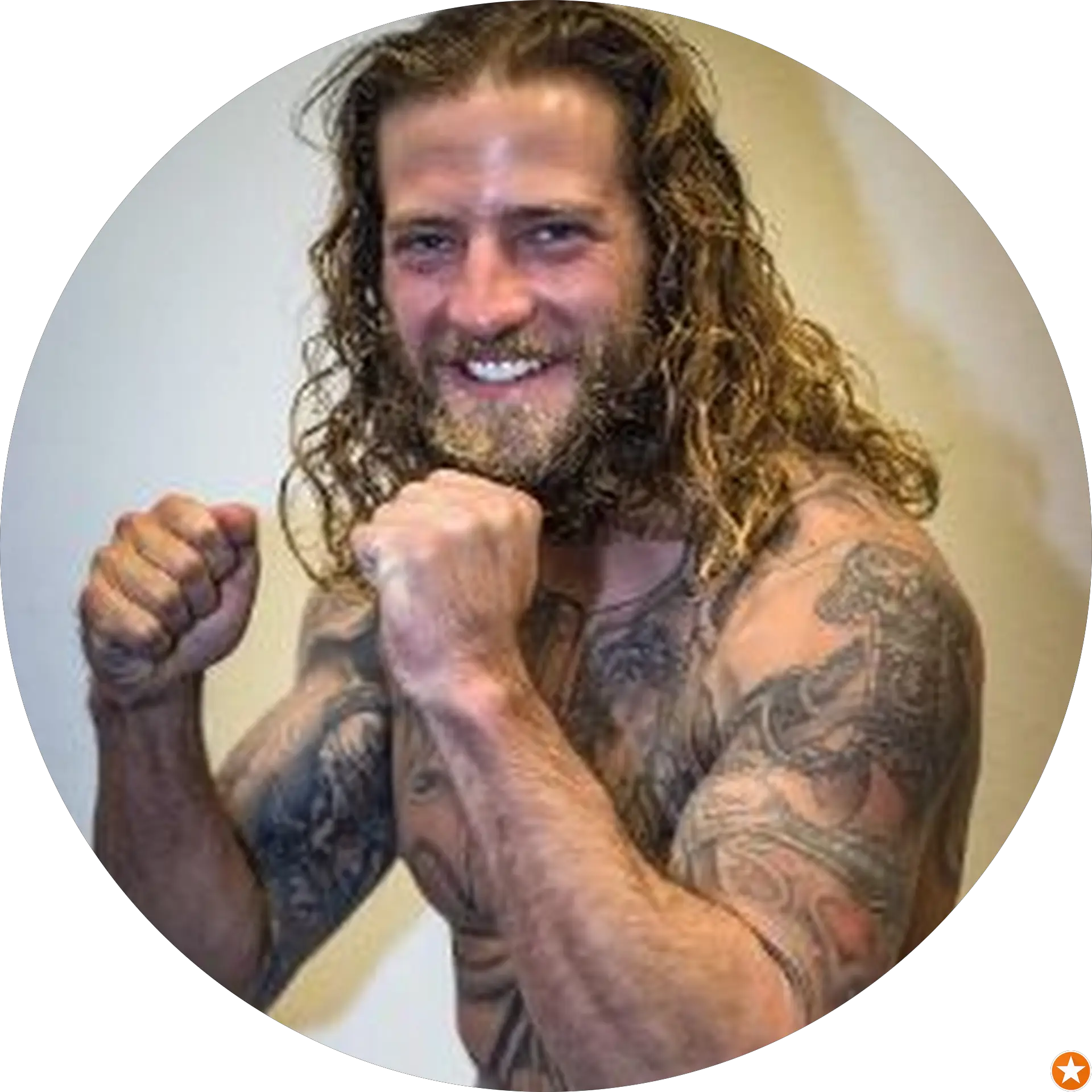 Ben Bohling
