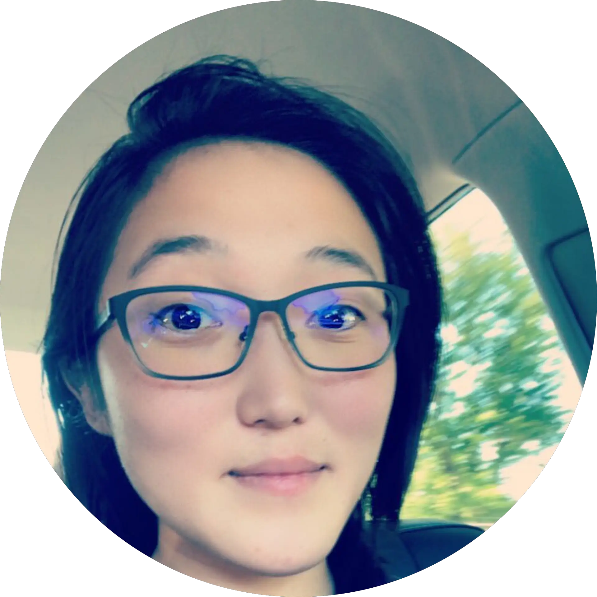 Maryann Yang