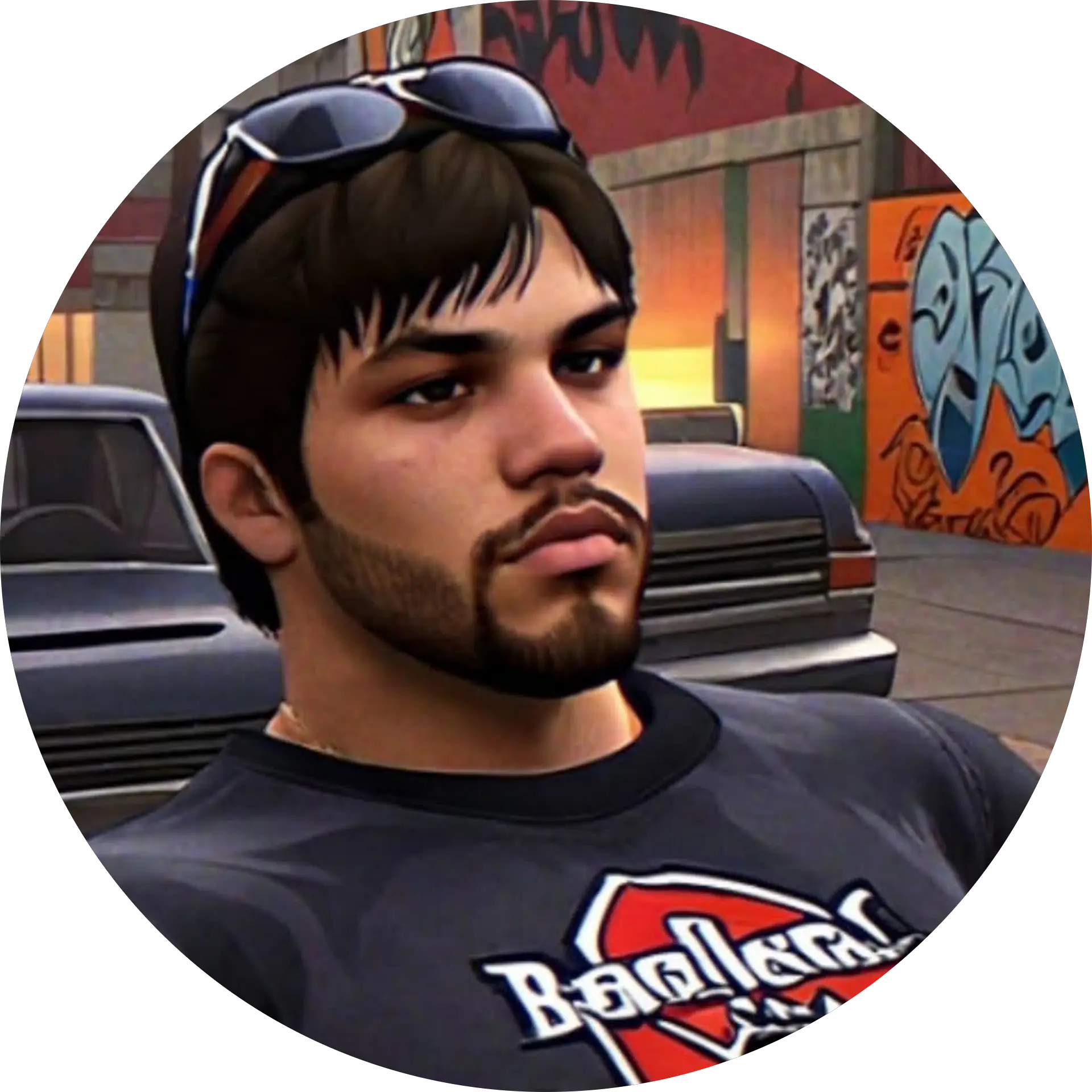 Nikolas Couch
