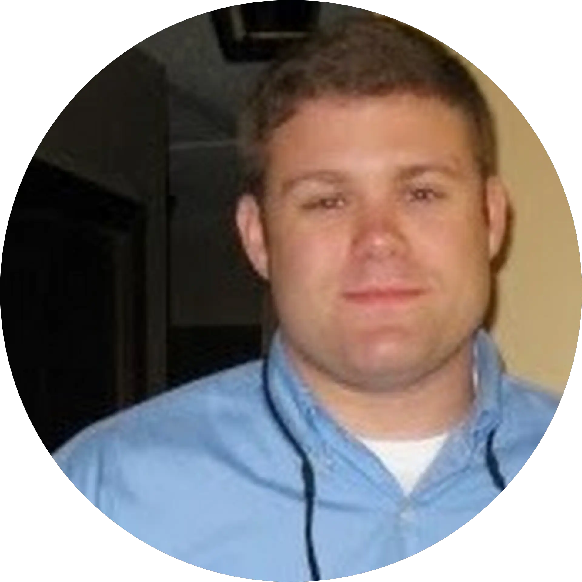 Michael Johnson
