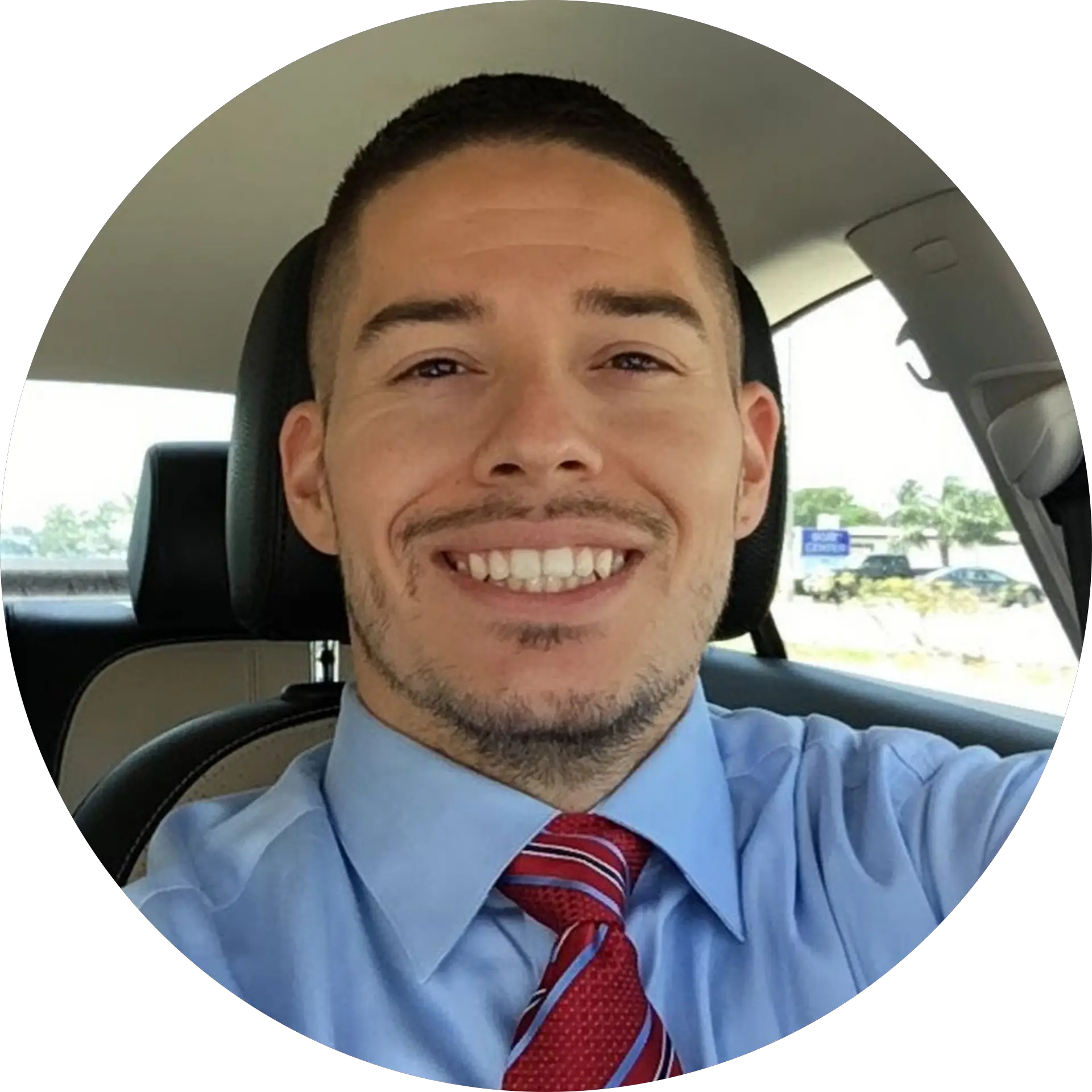 Christopher Perez