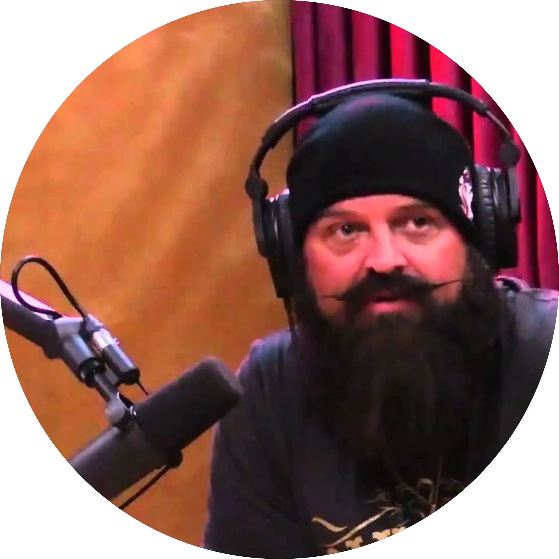 Tait Fletcher (Pirate Life Radio)
