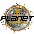 10th Planet Beaumont