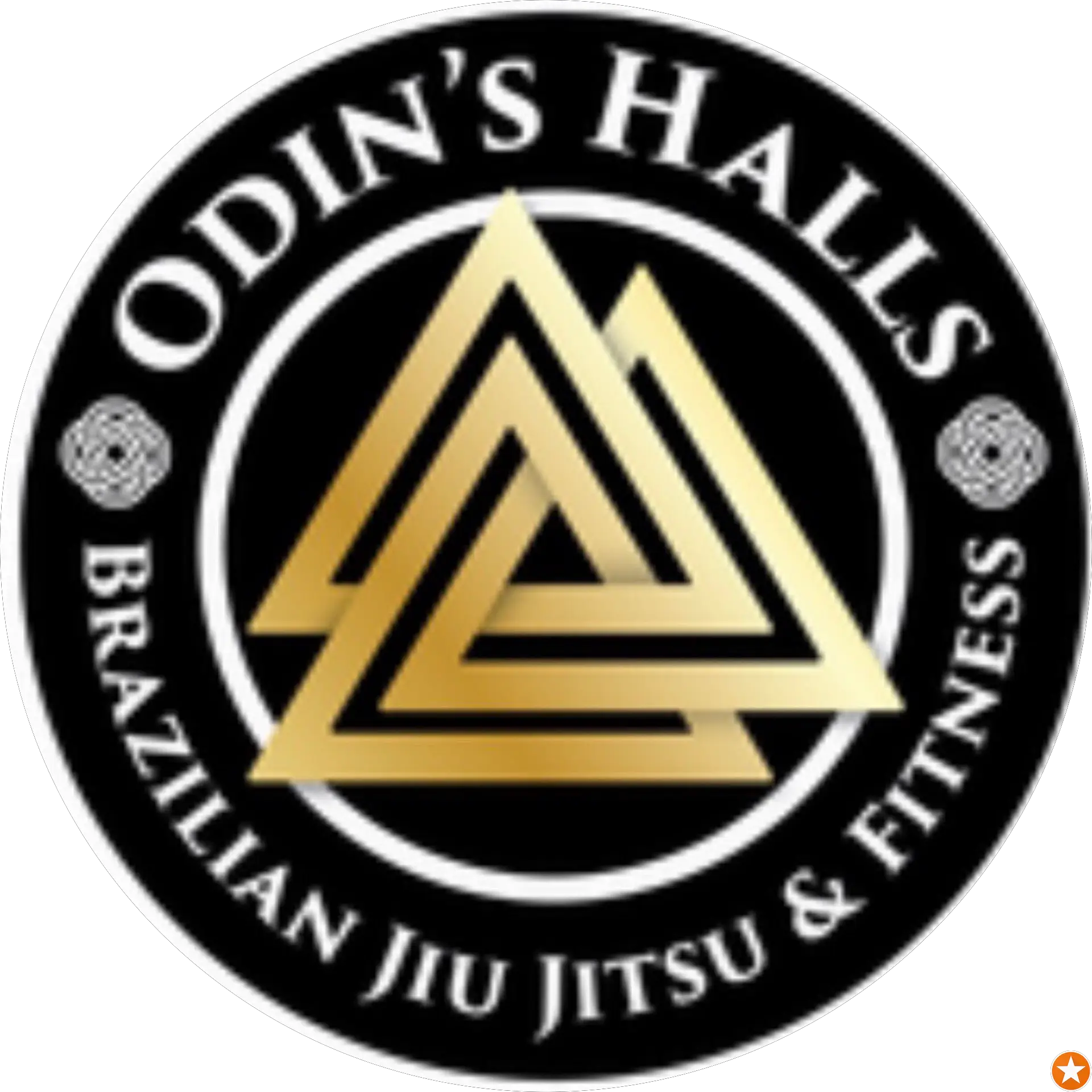 Odin's Halls Brazilian Jiu Jitsu