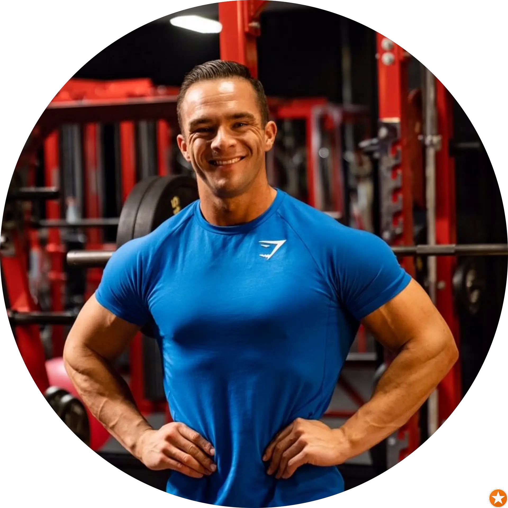 Jacob Rodriguez