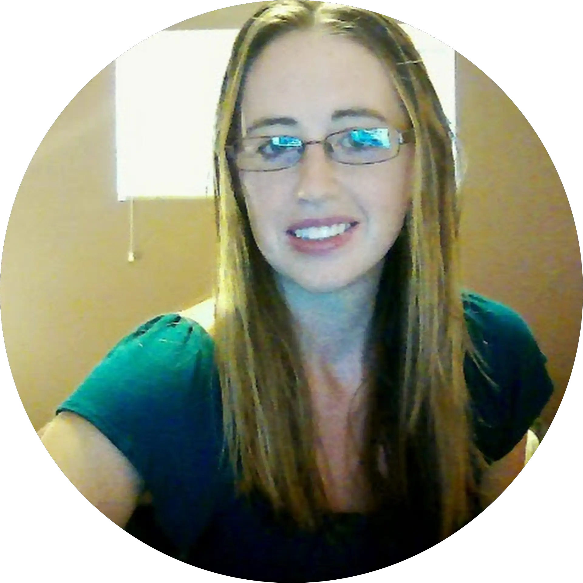 Amanda Holton