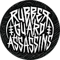 Rubber Guard Assassins