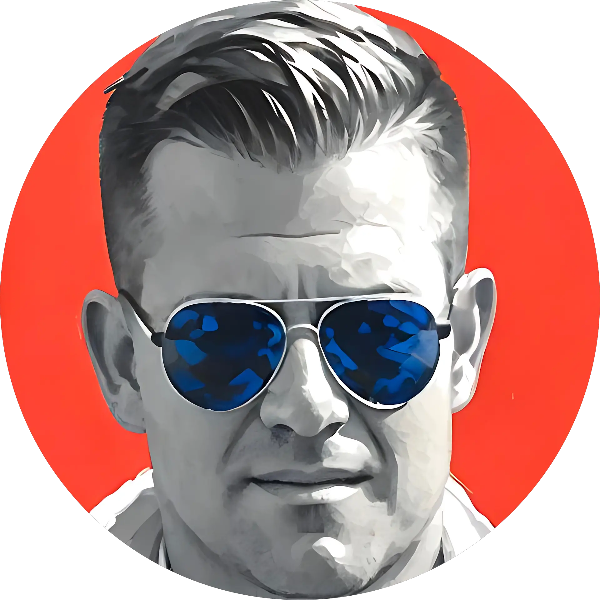 Joel Shackelford