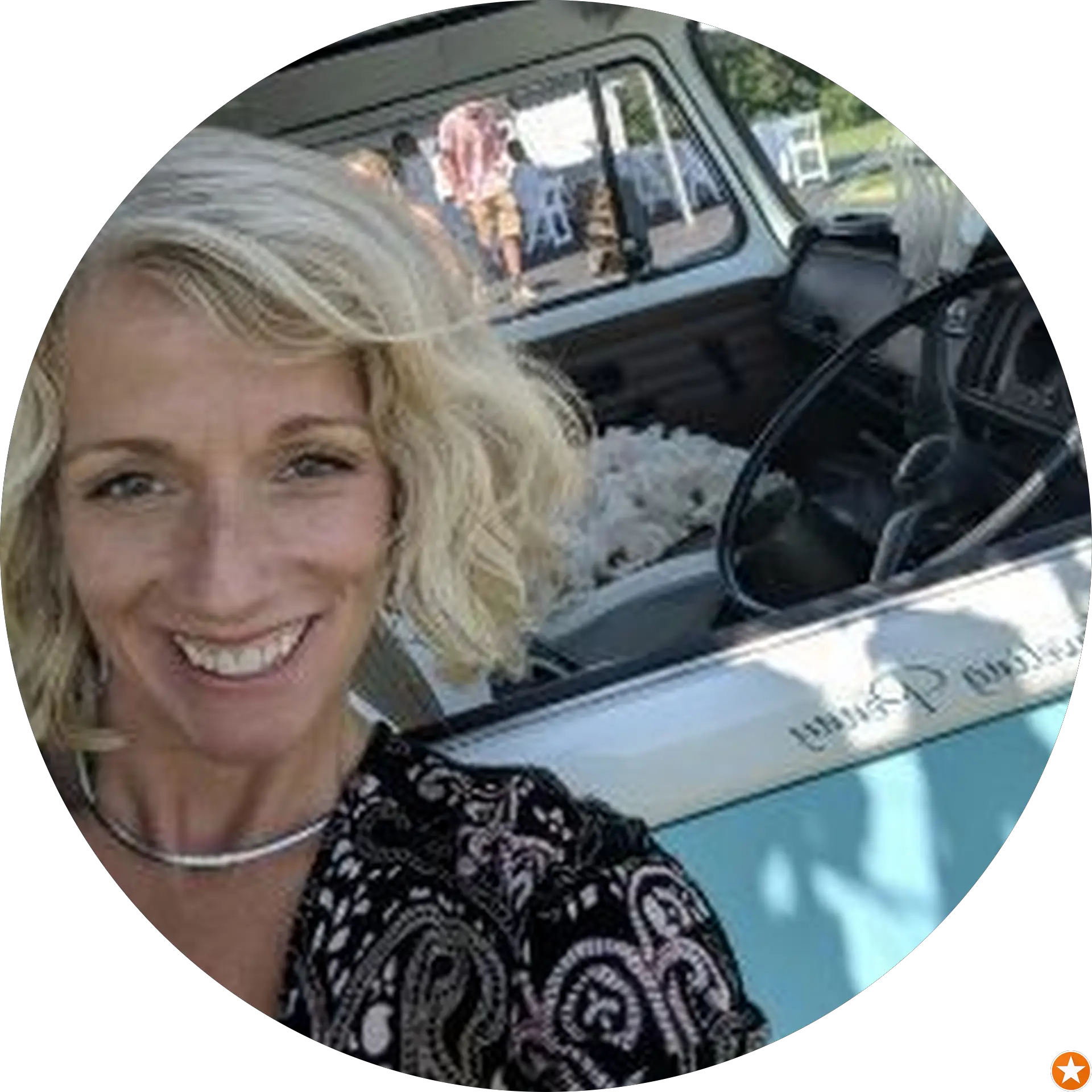 Lynn Mattoon