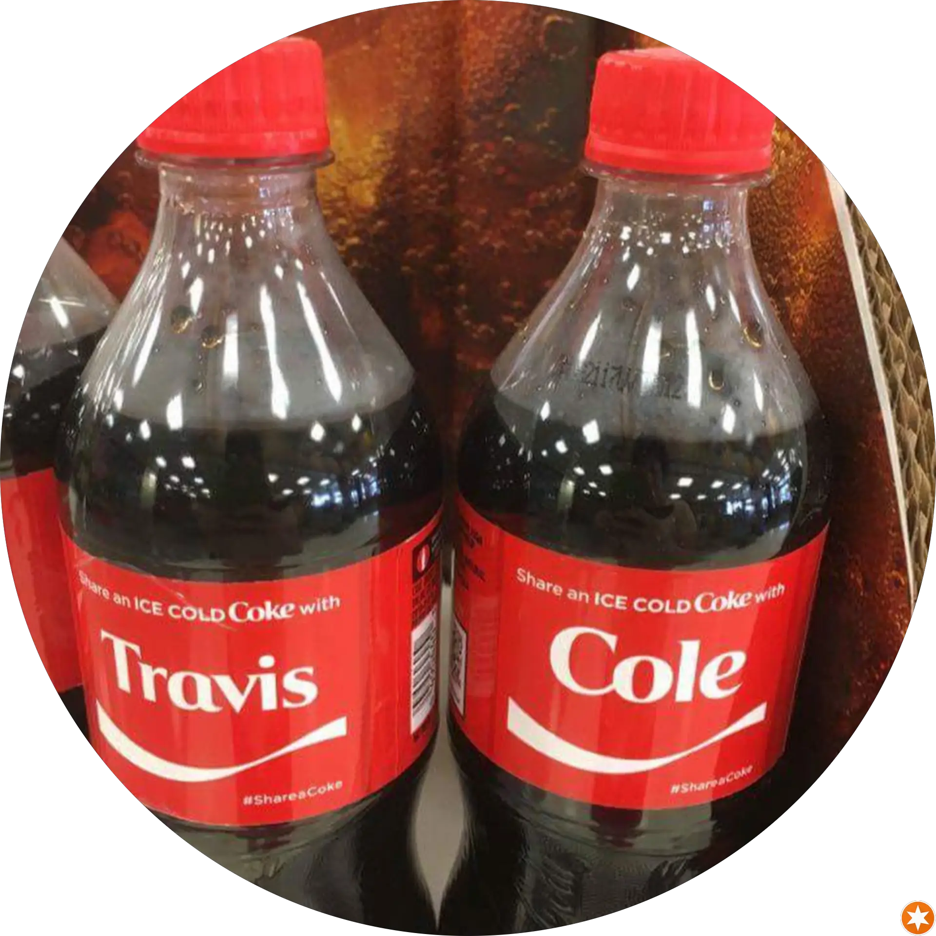 Travis Cole