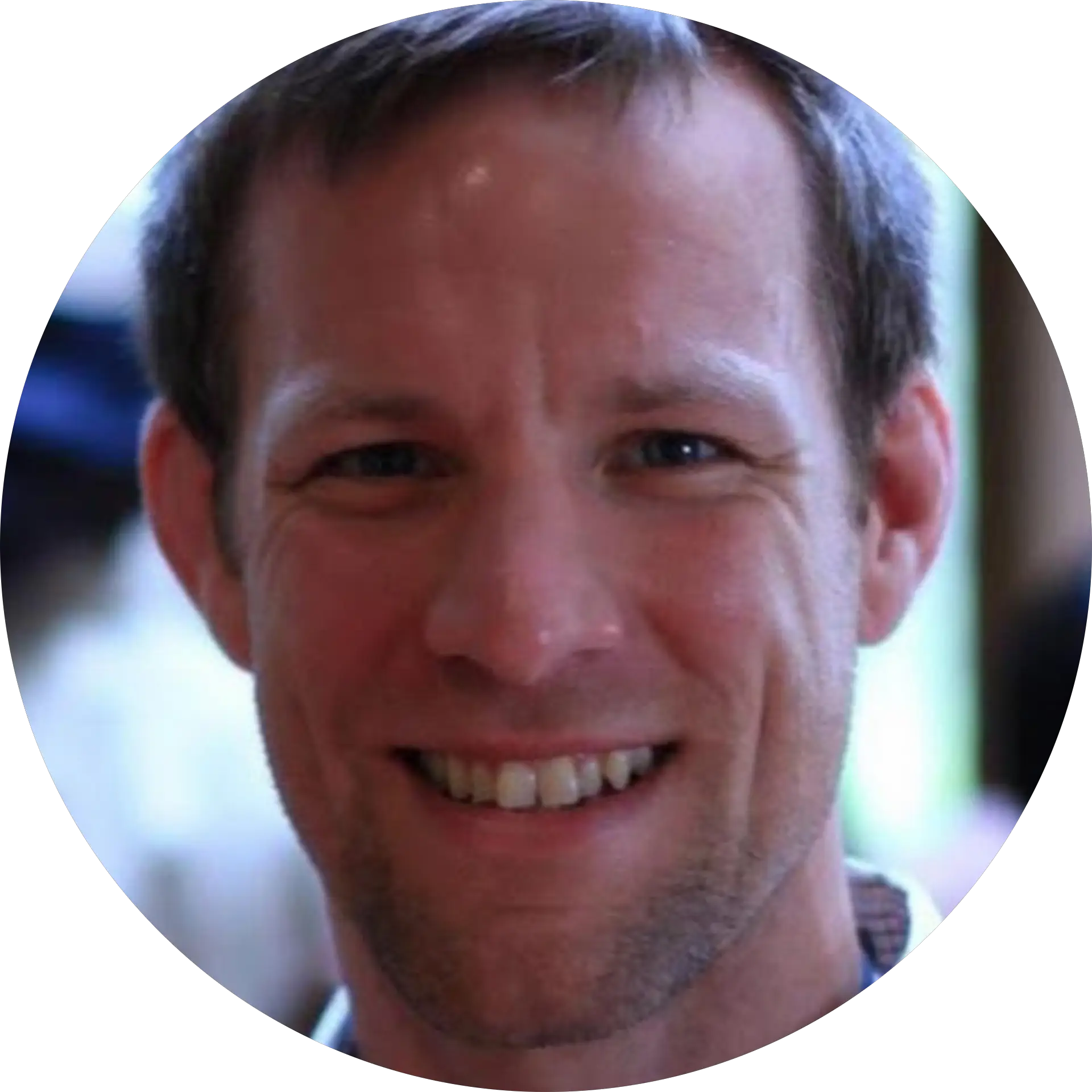 Scott Christensen