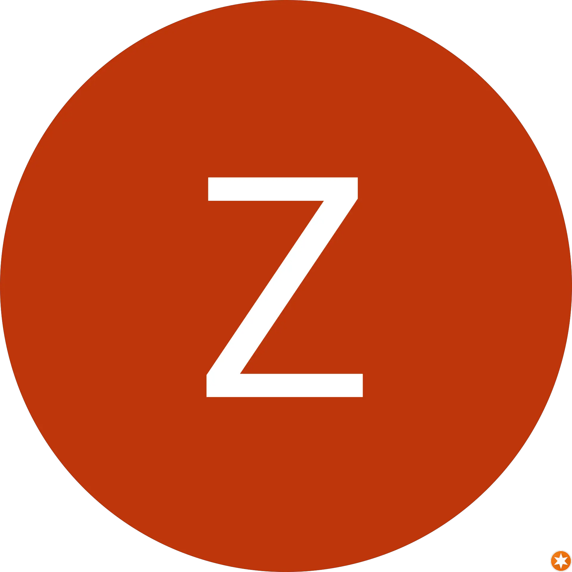 Z