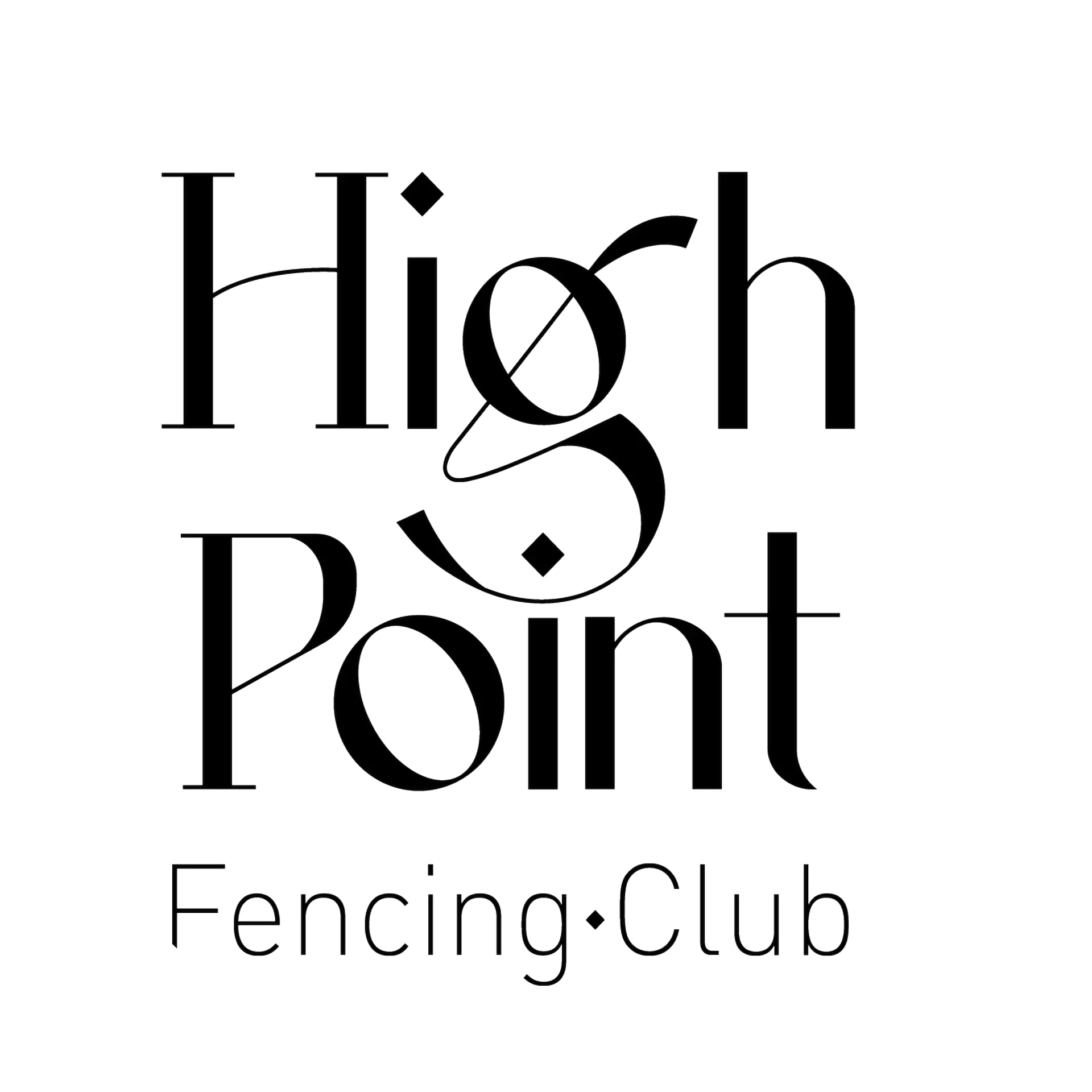 High Point