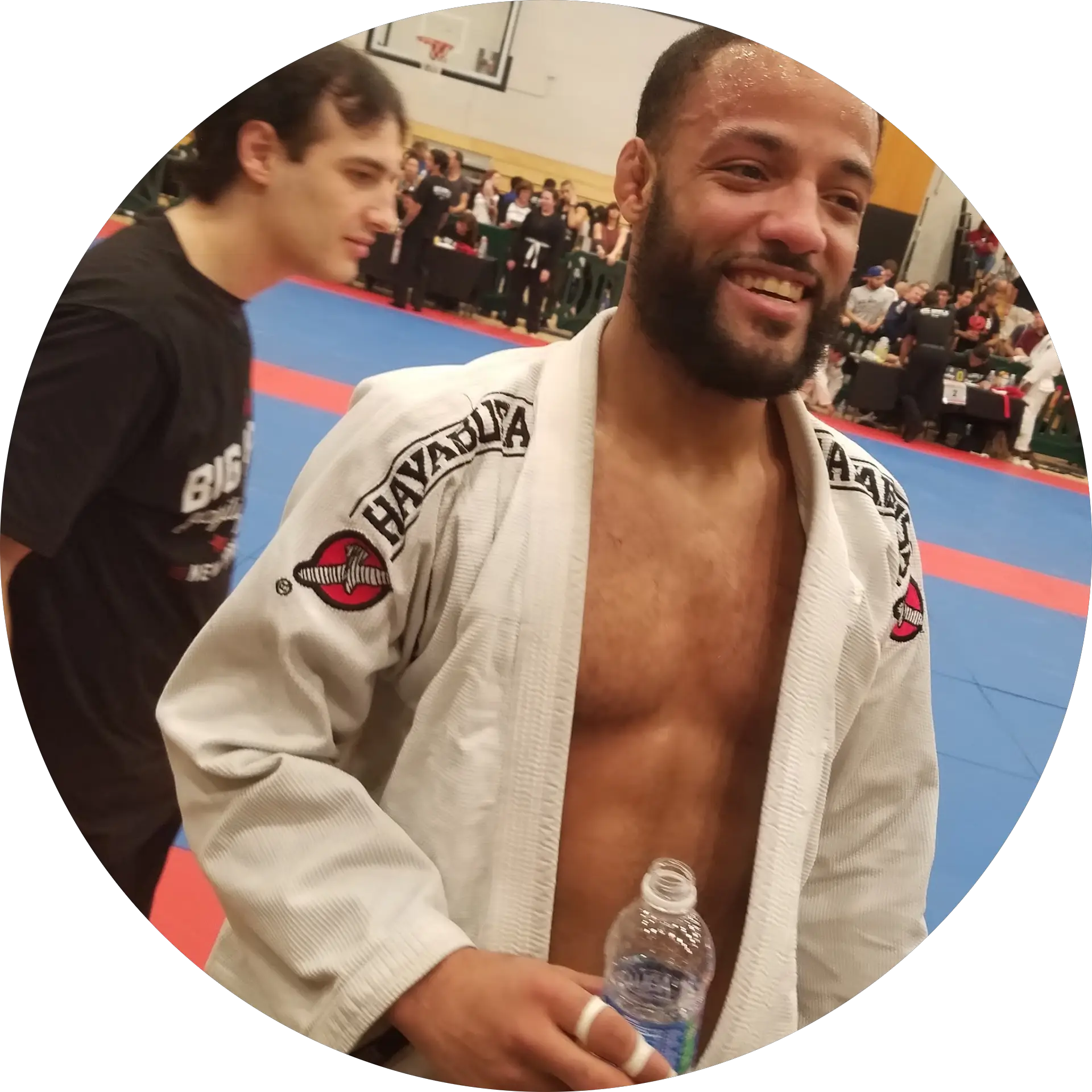 Luis Cabrera