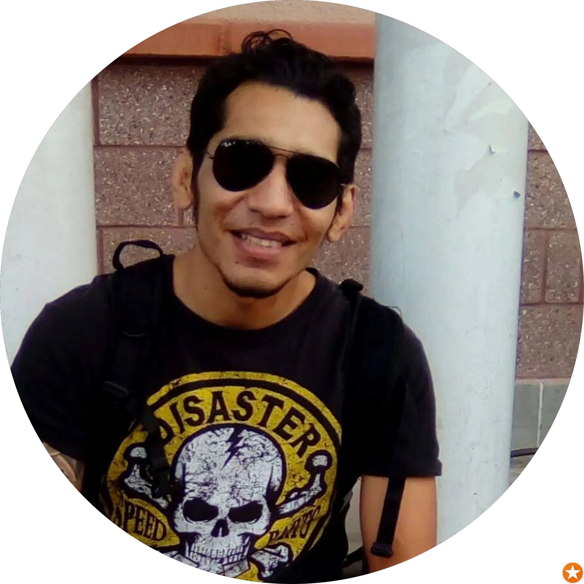 Hector Ferral