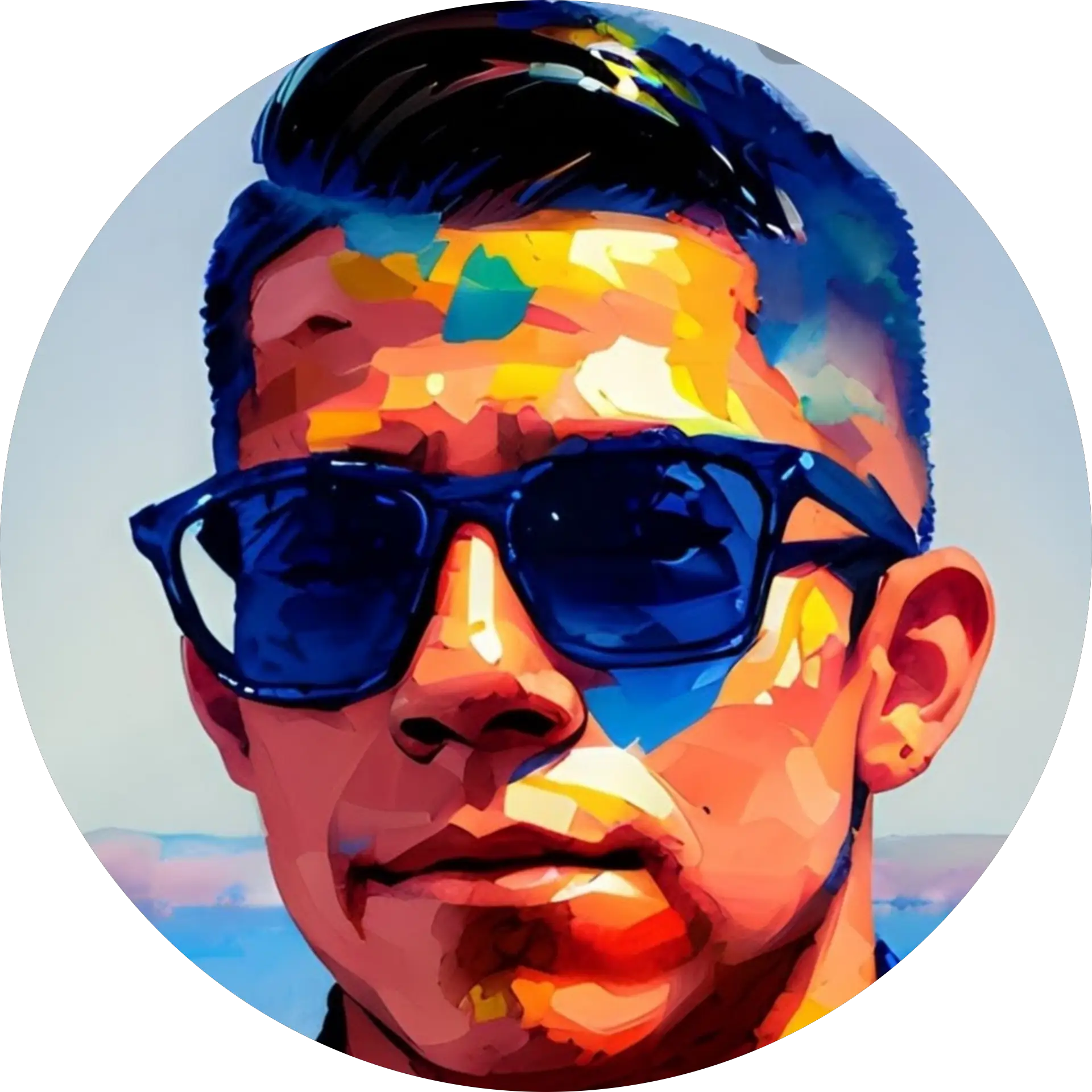 DANNY SANCHEZ