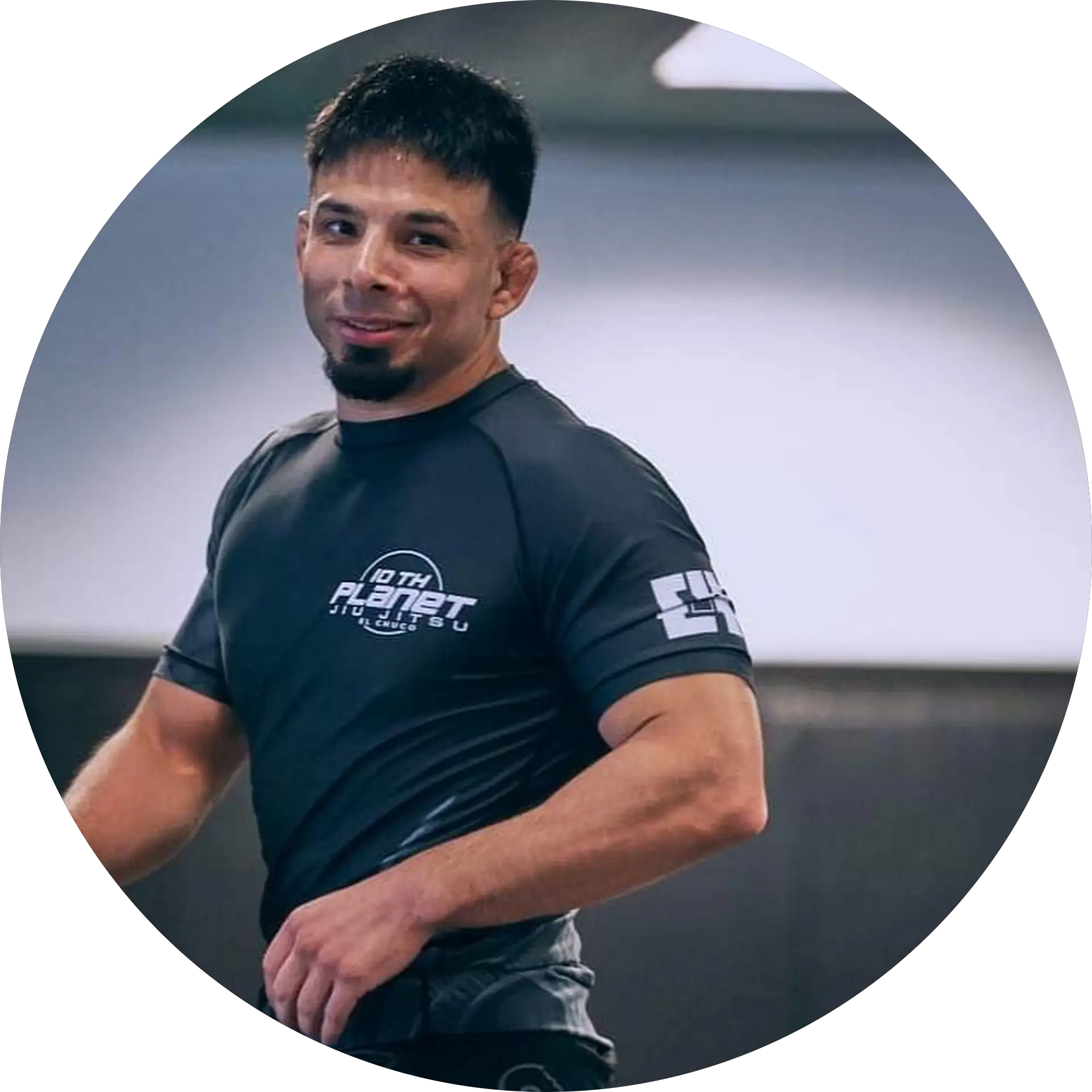 Julian Salcido