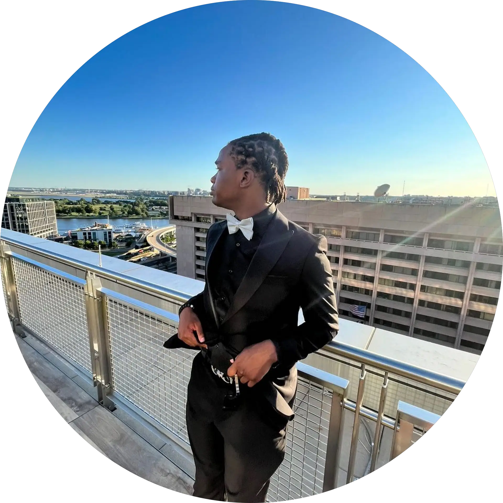 Jaylon Derrick