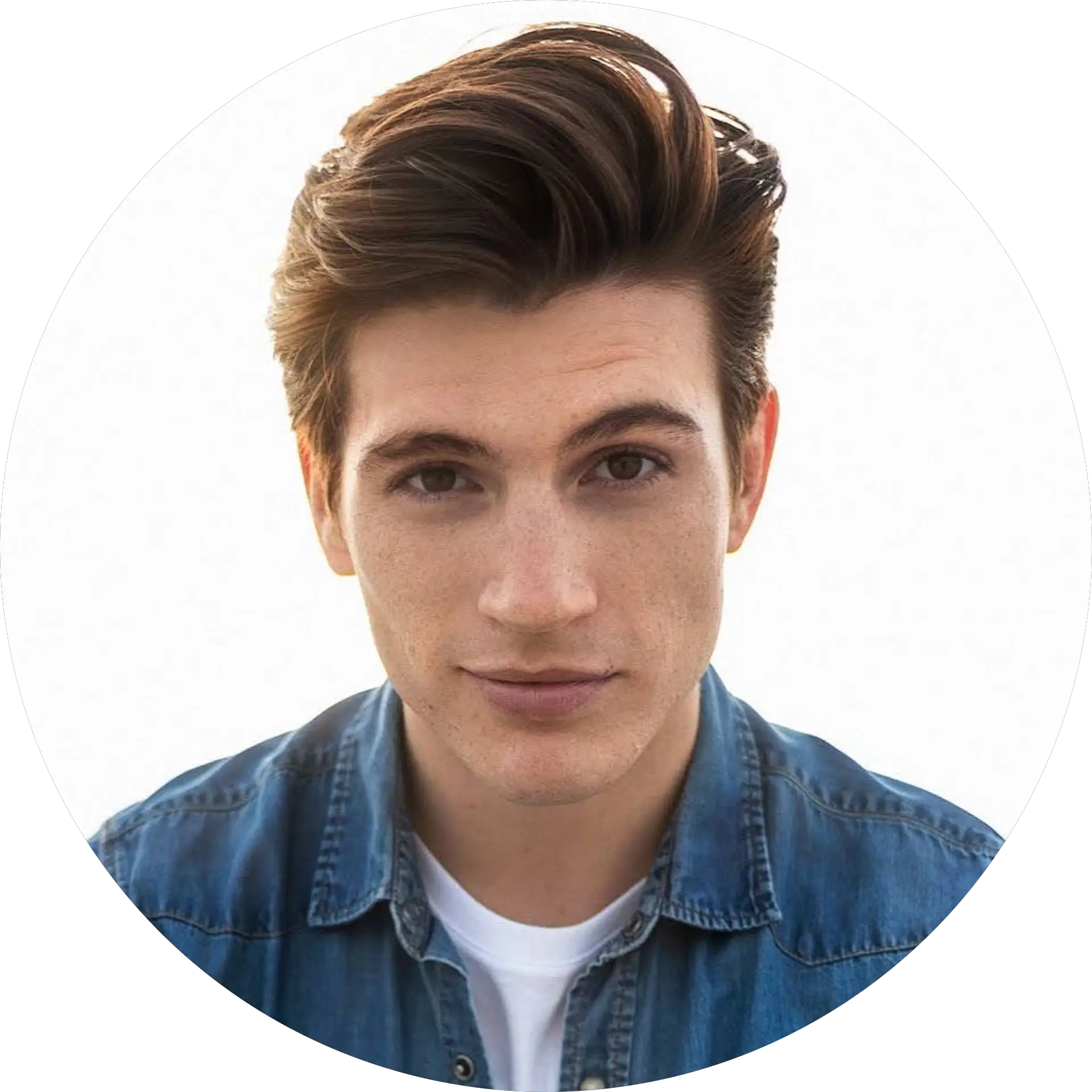 Adam Scott Miller