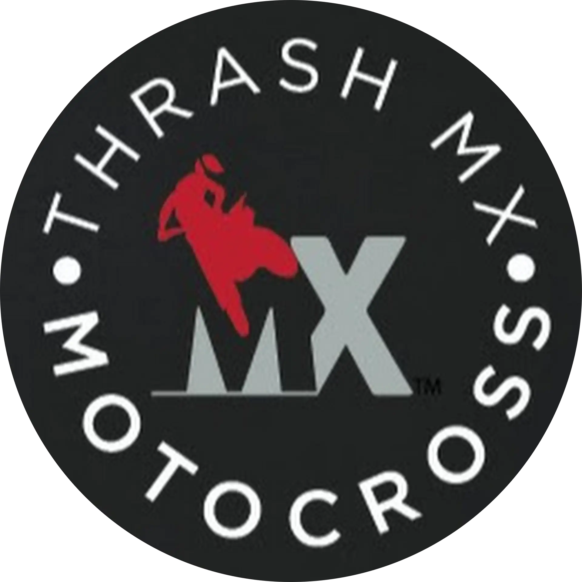 Thrashmx Thrashmx