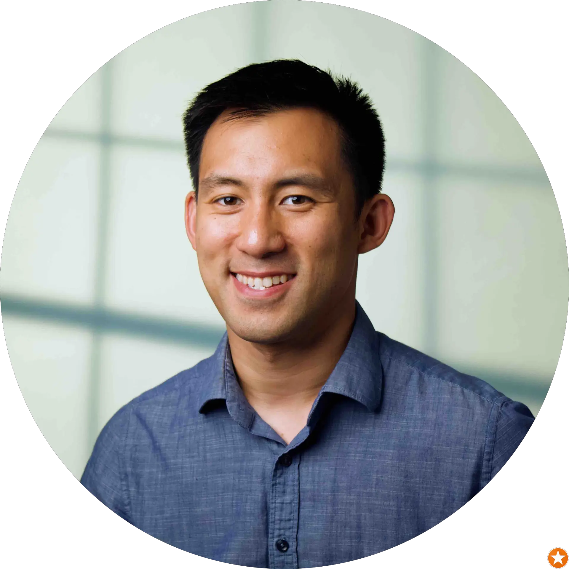 Antony Bui