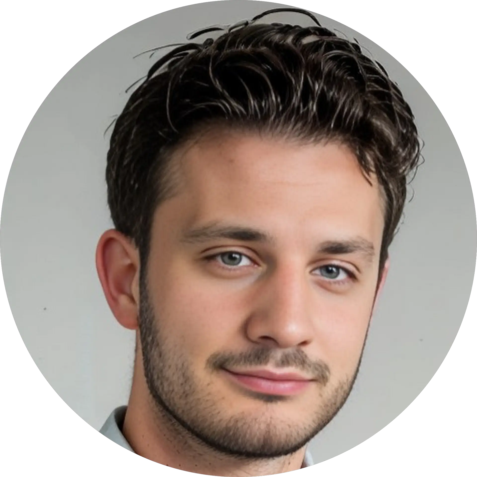 Collin Olivier