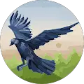 Crow Montana