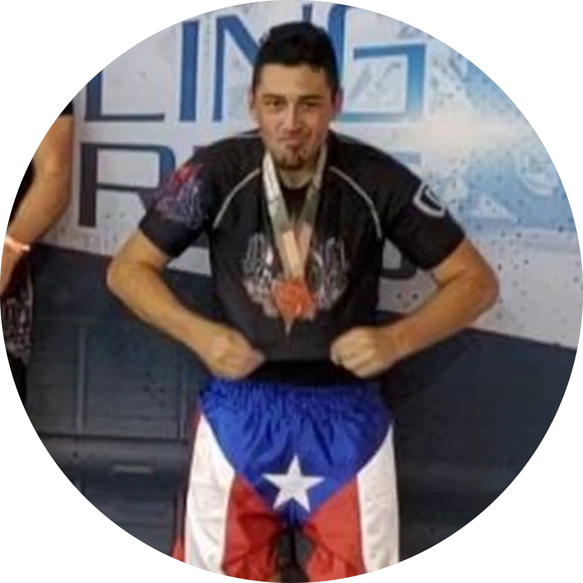 DuvalGrind MMA