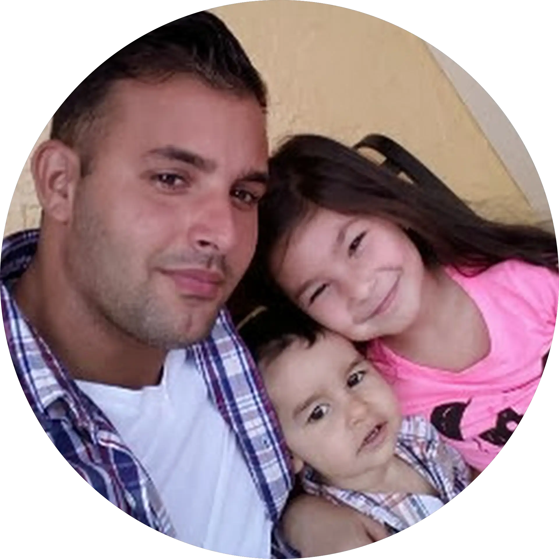 Randy Dominguez