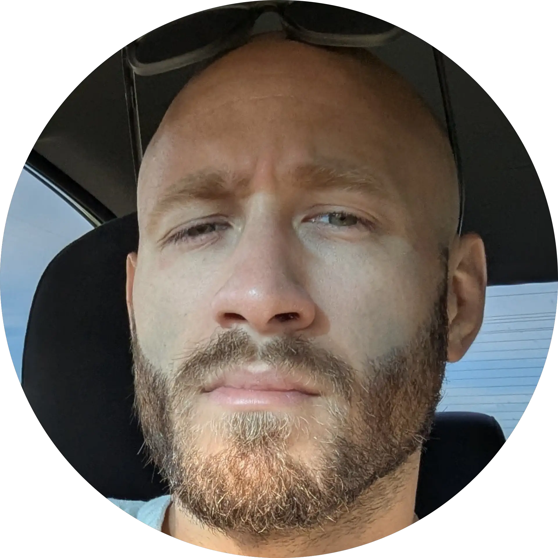 Jason Ekonomakos