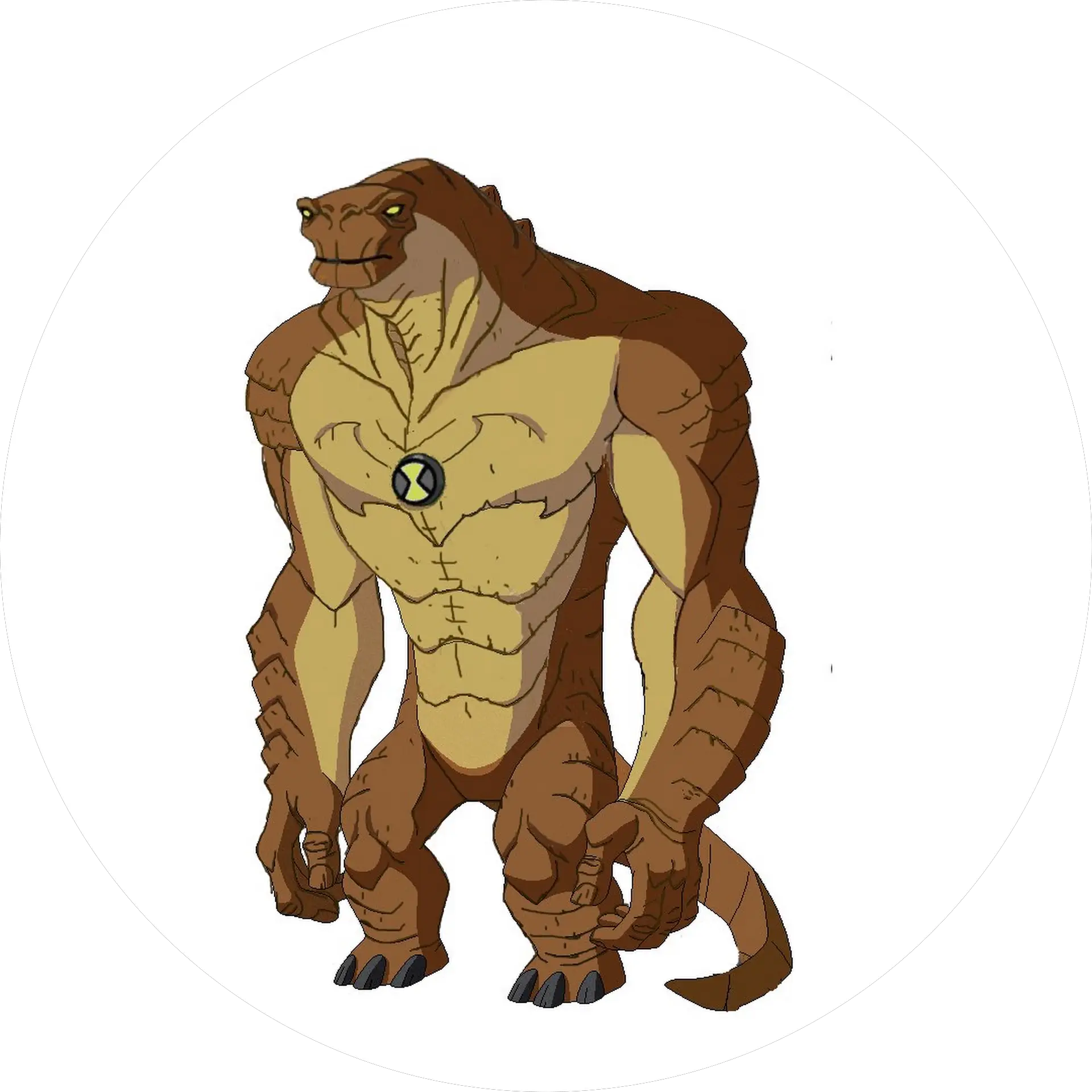 Big Daddy