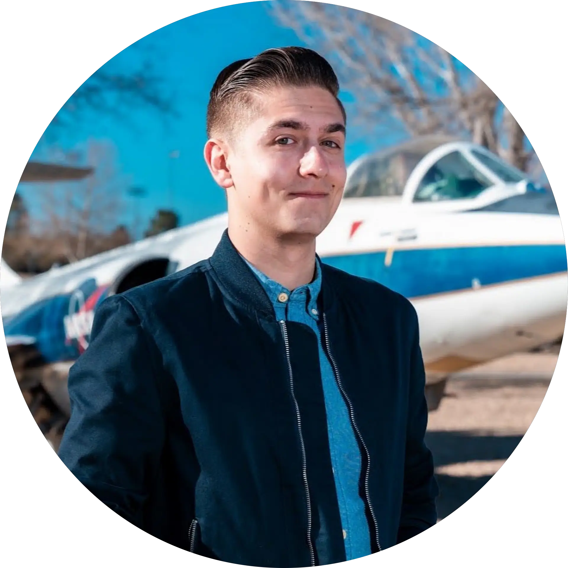 Lukas DeLong