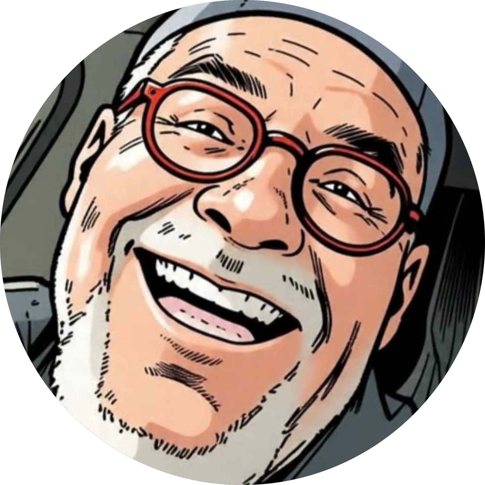 john gomez